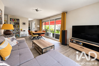  appartement echirolles 38130