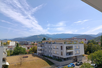  appartement echirolles 38130