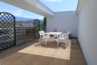 appartement echirolles 38130