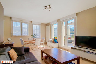  appartement echirolles 38130