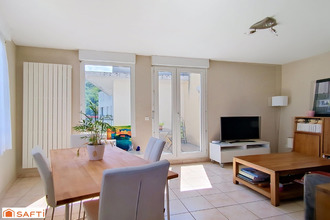  appartement echirolles 38130