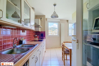  appartement echirolles 38130