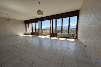  appartement echirolles 38130