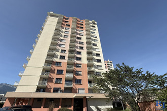  appartement echirolles 38130