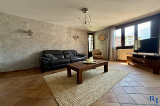  appartement echirolles 38130
