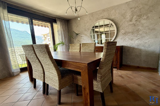  appartement echirolles 38130