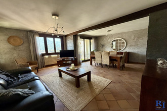  appartement echirolles 38130