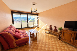  appartement echirolles 38130