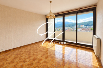  appartement echirolles 38130