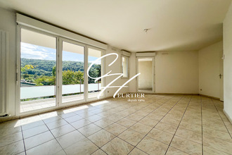  appartement echirolles 38130