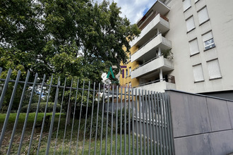  appartement echirolles 38130