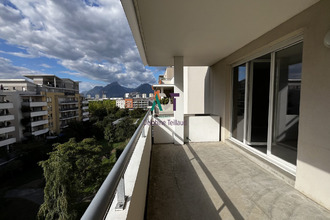  appartement echirolles 38130