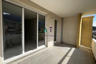  appartement echirolles 38130