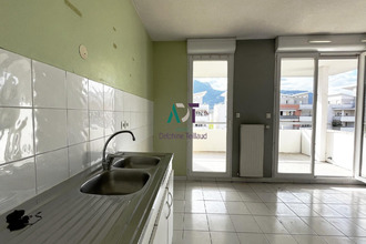  appartement echirolles 38130