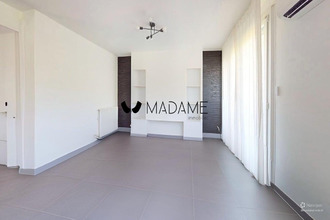  appartement echirolles 38130