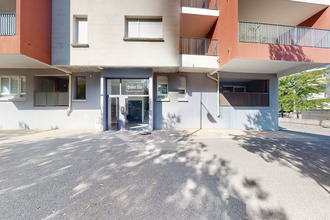  appartement echirolles 38130