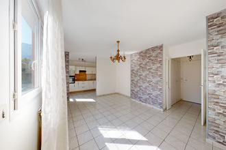  appartement echirolles 38130