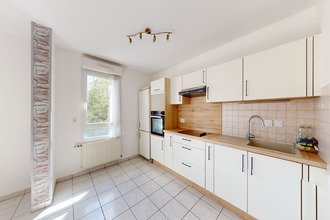  appartement echirolles 38130