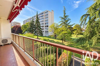  appartement echirolles 38130