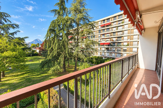  appartement echirolles 38130