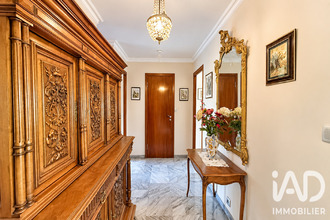  appartement echirolles 38130