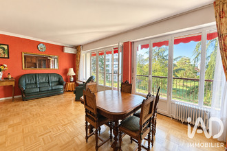  appartement echirolles 38130
