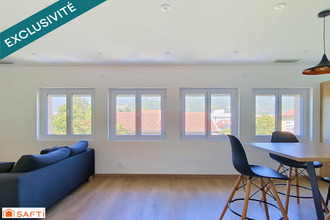  appartement echirolles 38130