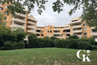  appartement echirolles 38130