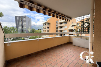  appartement echirolles 38130