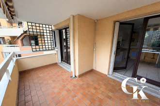  appartement echirolles 38130