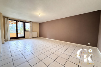  appartement echirolles 38130