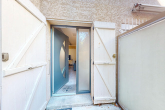  appartement echirolles 38130