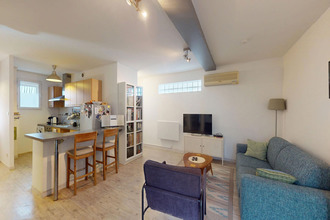  appartement echirolles 38130