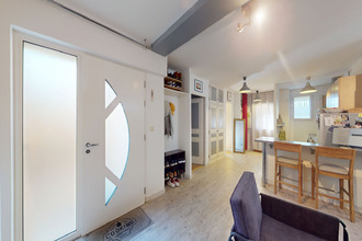  appartement echirolles 38130