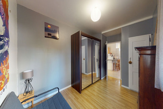 appartement echirolles 38130