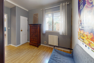  appartement echirolles 38130