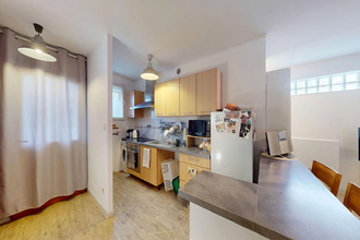  appartement echirolles 38130