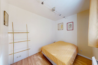  appartement echirolles 38130