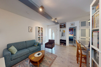  appartement echirolles 38130
