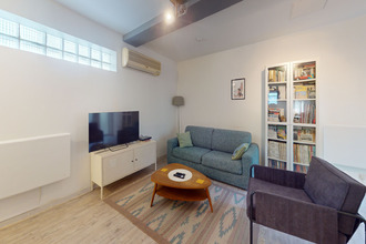 appartement echirolles 38130