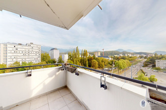  appartement echirolles 38130