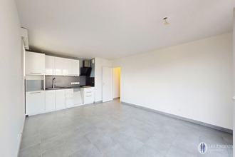  appartement echirolles 38130