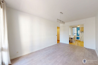 appartement echirolles 38130