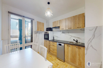  appartement echirolles 38130