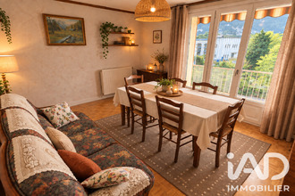  appartement echirolles 38130