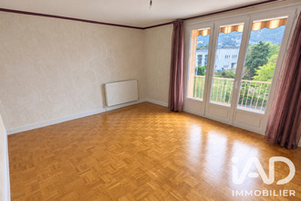  appartement echirolles 38130
