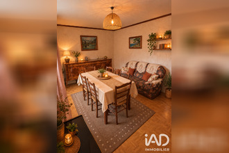  appartement echirolles 38130
