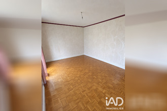  appartement echirolles 38130