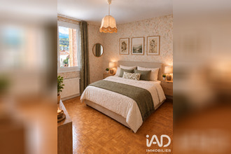  appartement echirolles 38130