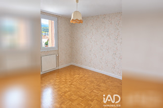  appartement echirolles 38130